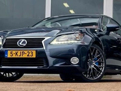 Lexus GS450H