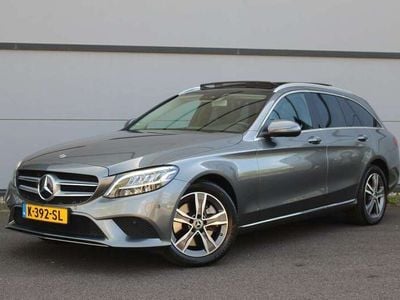 Mercedes C300