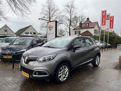 tweedehands Renault Captur 0.9 TCE DYNAMIQUE