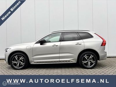 tweedehands Volvo XC60 2.0 Recharge T6 AWD R-Design