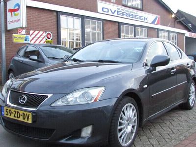 Lexus IS250