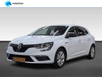Renault Mégane IV
