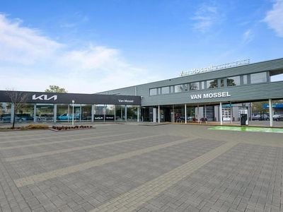 , metallic lak Nieuw 2025 Kia Ceed Sportswagon Stationwagen | € 38.740 (Duur)