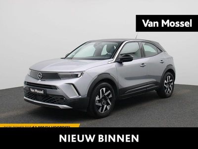 Opel Mokka-e