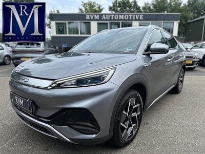 BYD Atto 3