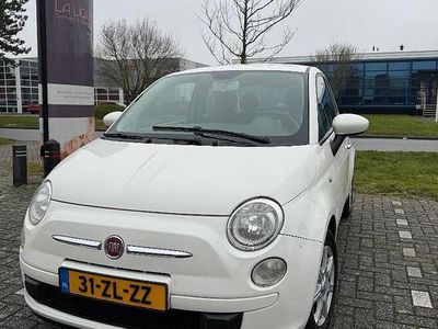 Occasion 2008 Fiat 500 Pop | € 2.999 (Iets duurder)