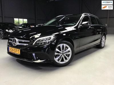 Mercedes C300