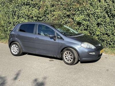 Occasion 2009 Fiat Punto Dynamic MPV | € 1.950 (Eerlijke prijs)