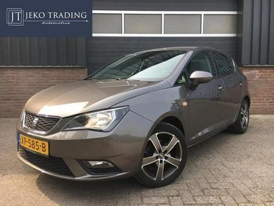 tweedehands Seat Ibiza 1.2 Style