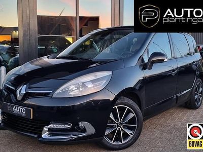 Gebruikt 2013 Renault Scénic III Bose Edition | € 4.945 (Eerlijke prijs)