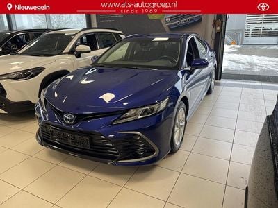 Overige Occasion 2023 Toyota Camry Active Sedan | € 33.990 (Super prijs)