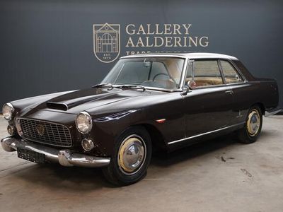 Lancia Flaminia