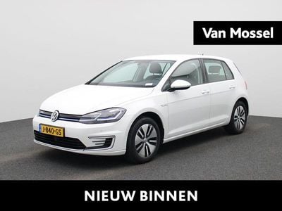 VW e-Golf