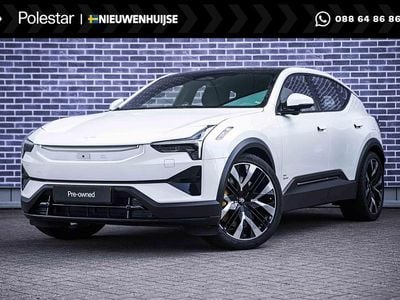 Polestar 3