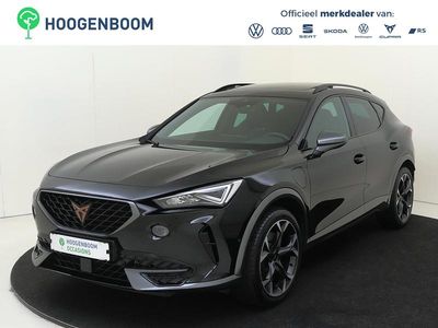 Occasion Cupra Formentor VZ 245 PK (180 kW) 2023 Zwart SUV