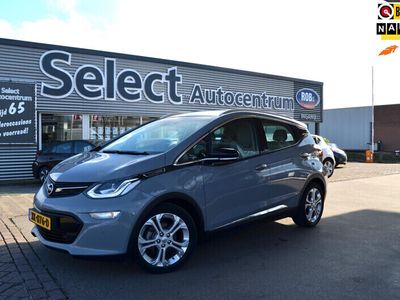 Opel Ampera