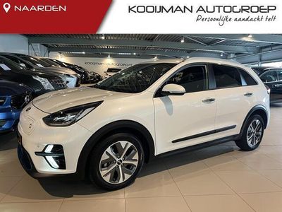 tweedehands Kia e-Niro ExecutiveLine 64kWh 8% Bijtelling