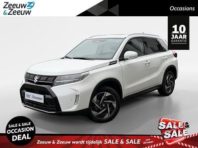 Occasion Suzuki Vitara Style 116 PK (85 kW) 2025 Wit SUV