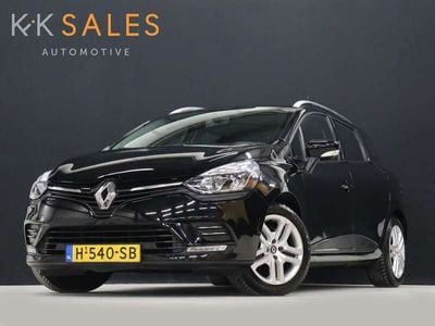 Renault Clio GrandTour