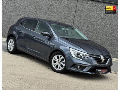 Renault Mégane IV