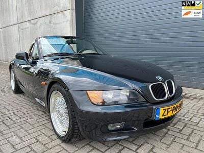 BMW Z3