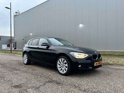 tweedehands BMW 116 i Business