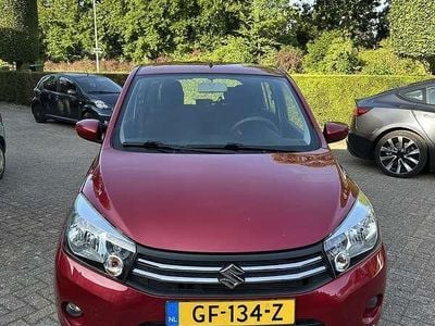 Suzuki Celerio