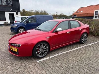 Alfa Romeo 159