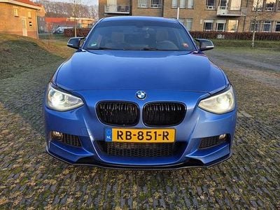 Occasion 2015 BMW 114 Hatchback | € 6.500