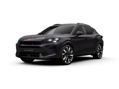 Nieuw Cupra Formentor VZ 2025 Graphene grey SUV