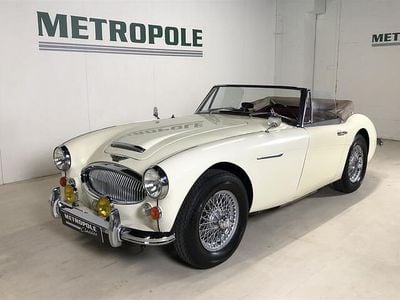 Beige Gebruikt 1965 Austin Healey 3000 MK III | € 50.000