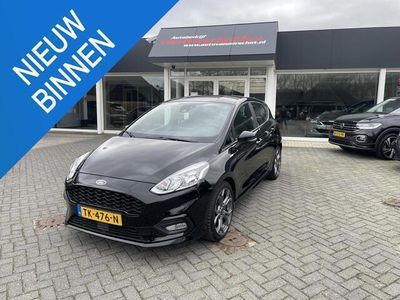 tweedehands Ford Fiesta 1.0 EcoBoost ST-Line