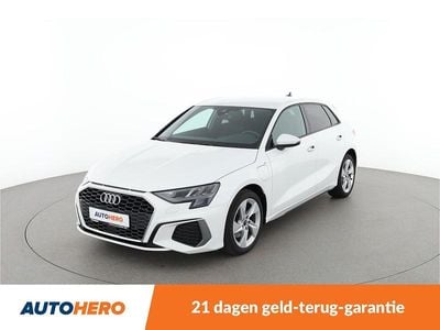 Audi A3 Sportback e-tron