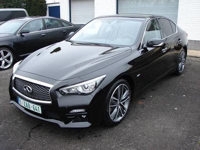 tweedehands Infiniti Q50 Q