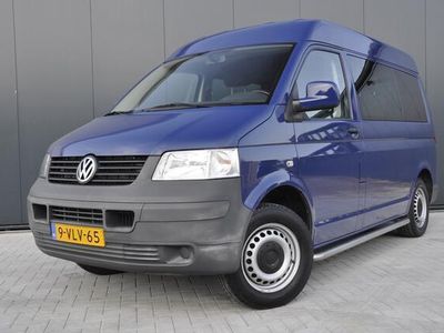 VW Transporter