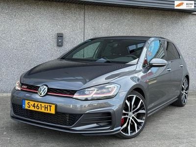 VW Golf VII
