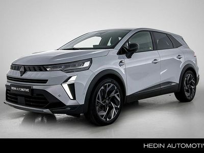 Occasion Renault Symbioz Esprit Alpine 94 PK (69 kW) 2025 Grijs SUV