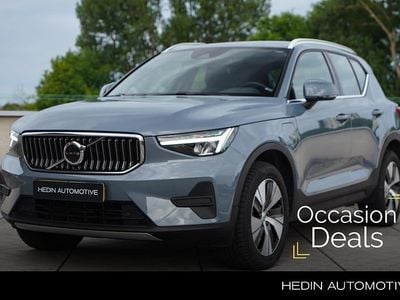Grijs Gebruikt 2023 Volvo XC40 Core SUV | € 38.495 (Duur)