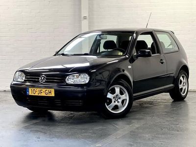 tweedehands VW Golf IV 2.0 Comfortl |Airco |Elek.ramen |Nieuwe APK |NAP