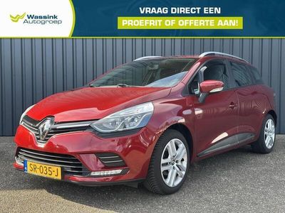 Renault Clio IV