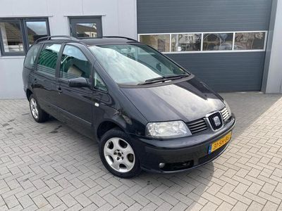 tweedehands Seat Alhambra 2.0 Reference