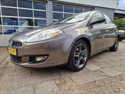 Fiat Bravo