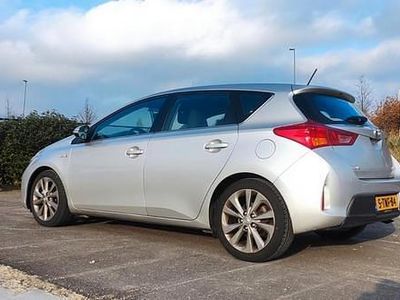 Occasion 2013 Toyota Auris | € 8.200 (Iets duurder)