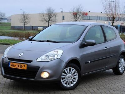 tweedehands Renault Clio R.S. 1.2 TCe Exp l Airco l Elek Pak l Navigatie