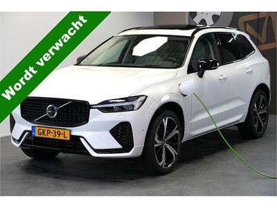 Occasion Volvo XC60 Ultra 398 PK (292 kW) 2024 Wit SUV