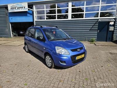 Hyundai Matrix