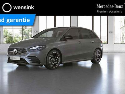 Grijs Occasion 2021 Mercedes B250e Business MPV | € 30.850 (Iets duurder)