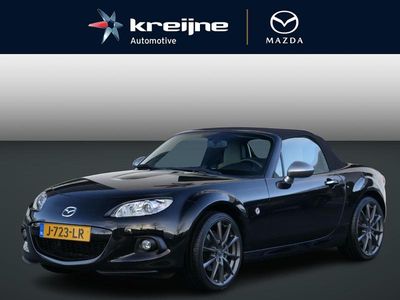 Mazda MX5