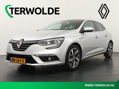 Renault Mégane IV