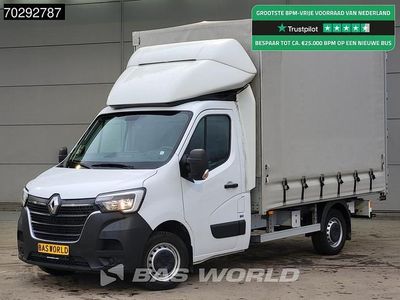 Gebruikt 2023 Renault Master | € 19.600